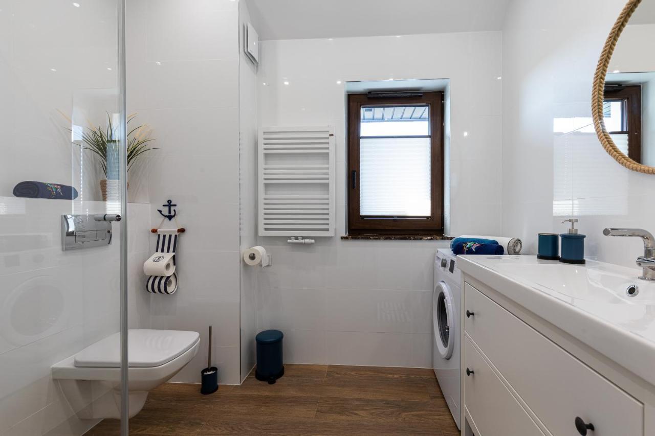 Amare Apartments B2 Mosty  Eksteriør bilde